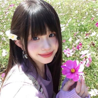 一闪一闪 扑通扑通